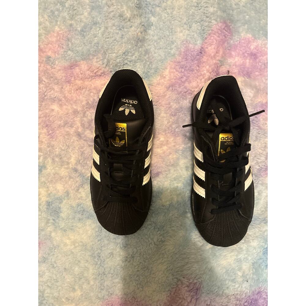 Shell toe Adidas - Picture 2 of 6